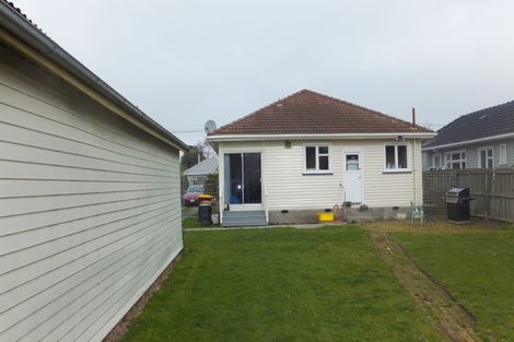 Photo of property in 227 Weston Road, St Albans, Christchurch, 8052