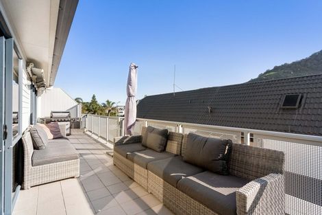 Photo of property in Atlas Apartments, 25/49 Maunganui Road, Mount Maunganui, 3116