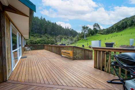 Photo of property in 1697 Russell Road, Helena Bay, Hikurangi, 0184