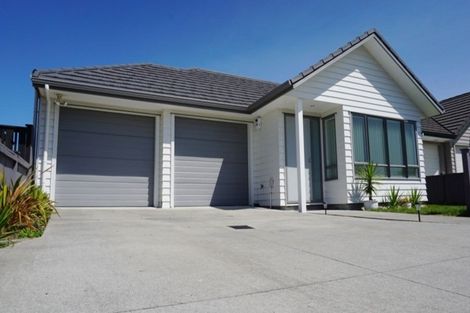 Photo of property in 25 Kotuku Crescent, Takanini, 2112