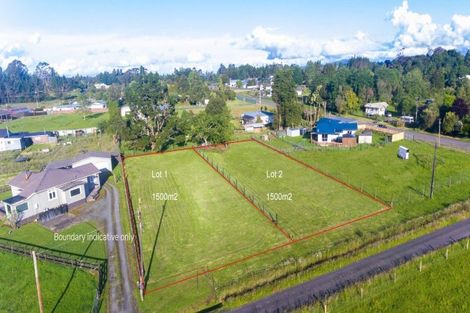 Photo of property in 1 Tarena Street, Mamaku, 3020