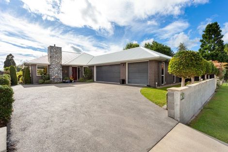 Photo of property in 85 Kensington Street, Putaruru, 3411