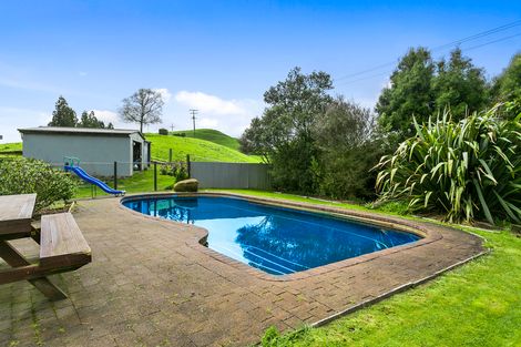 Photo of property in 526 State Highway 5, Tapapa, Tirau, 3485