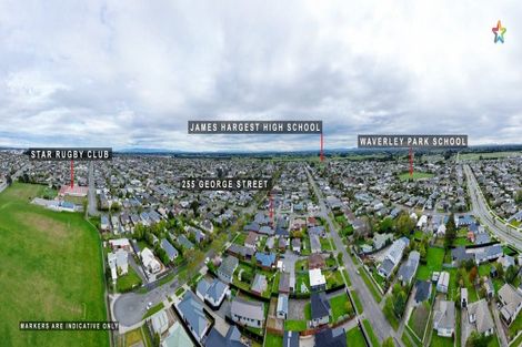 Photo of property in 255 George Street, Waverley, Invercargill, 9810