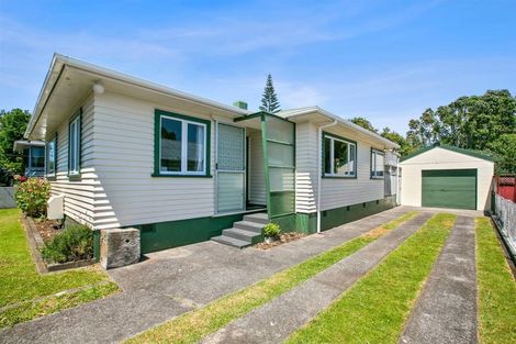 Photo of property in 326 Frankley Road, Ferndale, New Plymouth, 4310