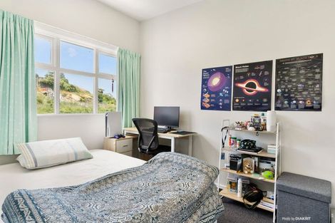 Photo of property in Parkland Flats, 17/51 Adams Terrace, Kelburn, Wellington, 6021