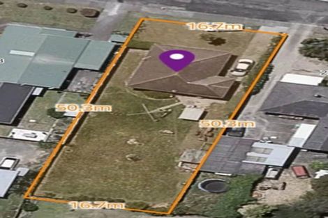 Photo of property in 31 Gaisford Terrace, Waipukurau, 4200