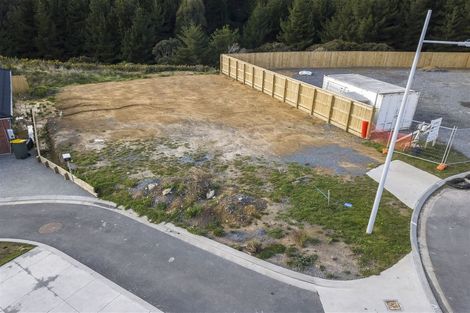 Photo of property in 15 Weatherdeck Close, Whitby, Porirua, 5024