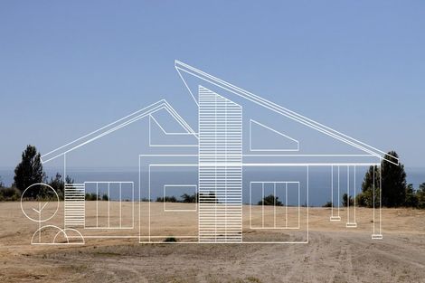 Photo of property in 201 Kokako Heights, Matata, 3194