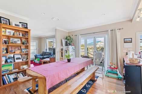 Photo of property in 123 Richmond Street, Petone, Lower Hutt, 5012