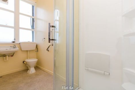 Photo of property in 4 Percival Street, Te Aro, Wellington, 6011