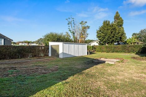 Photo of property in 9 Lorne Street, Morrinsville, 3300