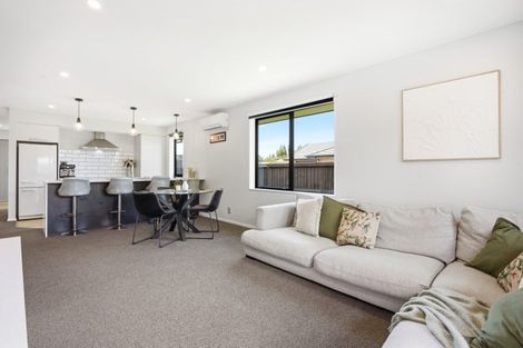 Photo of property in 31 Candy Crescent, Kaiapoi, 7630