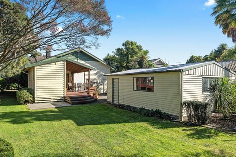 Photo of property in 5 Whyte Street, Hamilton East, Hamilton, 3216