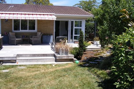 Photo of property in 2/1 Willow Way, Sunnyhills, Auckland, 2010