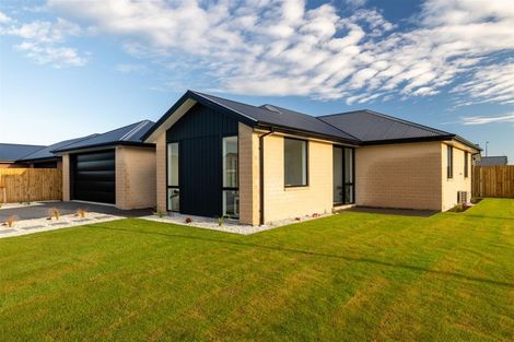 Photo of property in 18 Lotus Place, Wigram, Christchurch, 8025