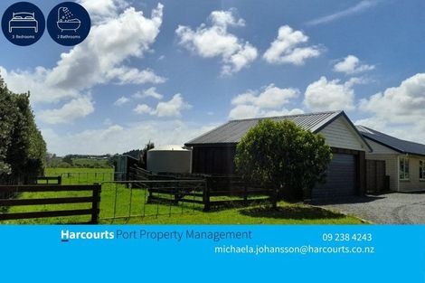 Photo of property in 84 Kidd Road, Waiuku, 2682