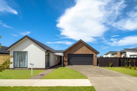 Photo of property in 6 Whitehall Drive, Springlands, Blenheim, 7201