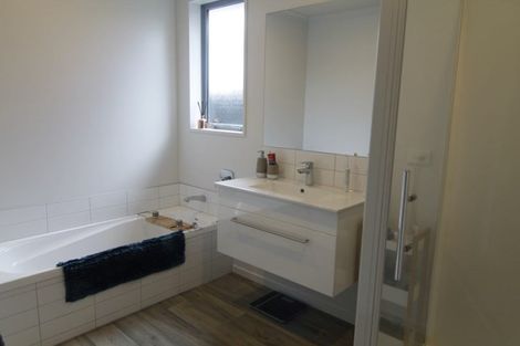 Photo of property in 8 George West Square West, Wigram, Christchurch, 8025