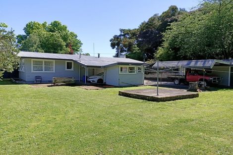Photo of property in 127 Clyde Road, Wairoa, 4108
