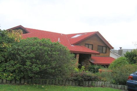 Photo of property in 43 Peterhouse Street, Tawa, Wellington, 5028