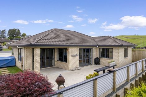 Photo of property in 3 Gina Way, Welcome Bay, Tauranga, 3112