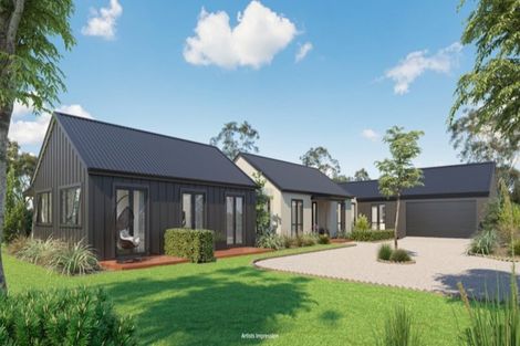 Photo of property in 146 White Rock Road, Martinborough, 5781