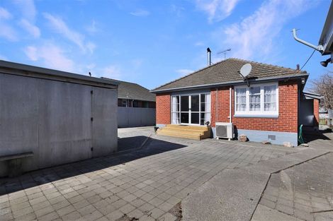 Photo of property in 43 Clark Street, Allenton, Ashburton, 7700