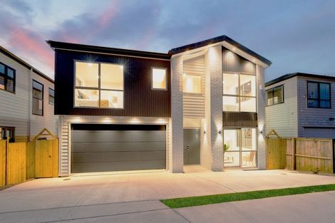 Photo of property in 21 Black Shed Road, Flat Bush, Auckland, 2019