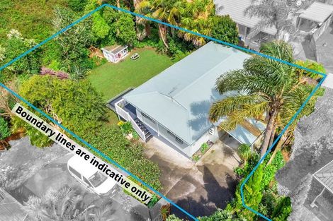 Photo of property in 44a Riserra Drive, Ranui, Auckland, 0612