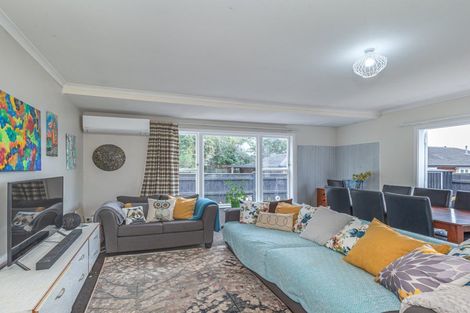 Photo of property in 81 Macarthur Street, Levin, 5510