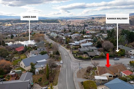 Photo of property in 70 Aronui Road, Bridge Hill, Alexandra, 9320