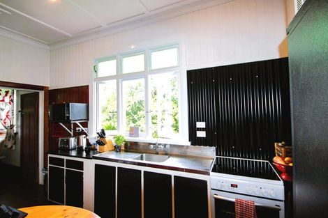 Photo of property in 36a Takahue Saddle Road, Broadwood, Kohukohu, 0491