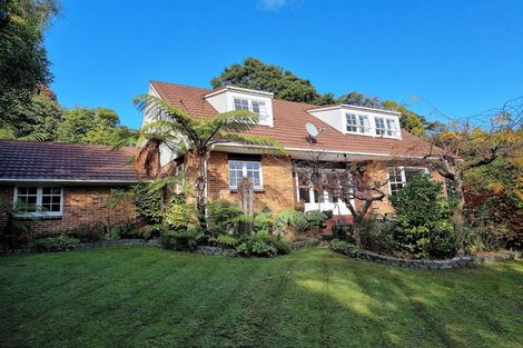 Photo of property in 14 Freemans Way, Pinehaven, Upper Hutt, 5019