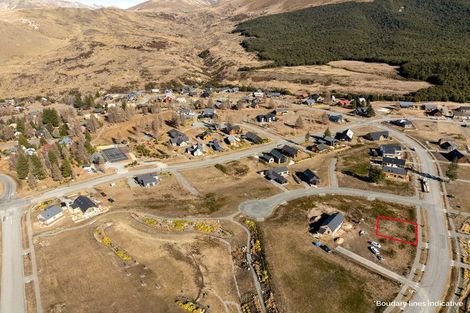 Photo of property in 29 Luge Loop, Castle Hill, 7580