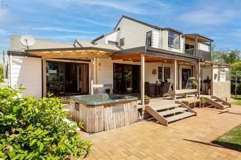 Photo of property in 1011 Ohaupo Road, Te Awamutu, 3800