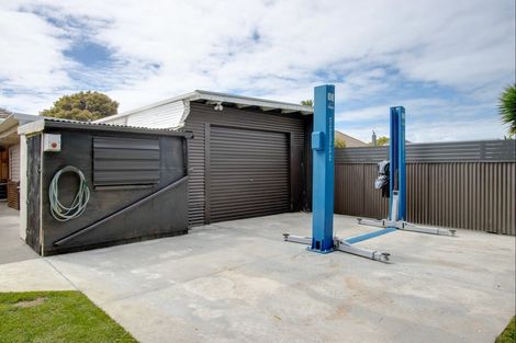 Photo of property in 33 Williams Street, Marewa, Napier, 4110