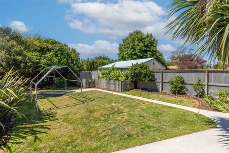 Photo of property in 56 Baynes Street, Burwood, Christchurch, 8083
