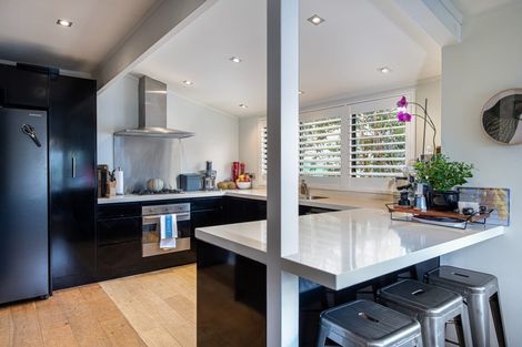 Photo of property in 4 High Street, Devonport, Auckland, 0624