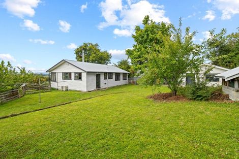 Photo of property in 31 Watt Street, Featherston, 5710