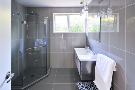 Photo of property in 58 Alton Avenue, Hillcrest, Auckland, 0627