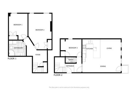 Photo of property in 12/31 Dowling Street, Dunedin Central, Dunedin, 9016