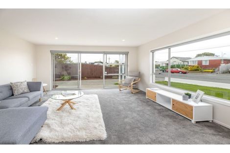 Photo of property in 1/18 Hardy Street, New Brighton, Christchurch, 8061