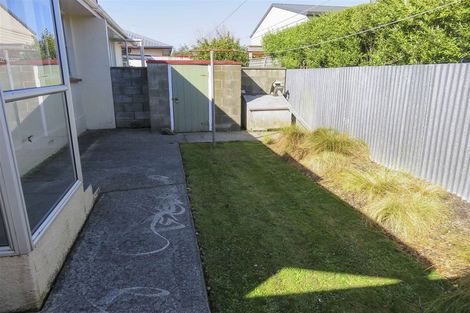 Photo of property in 3/21 Bourke Street, Windsor, Invercargill, 9810