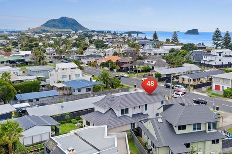 Photo of property in 48 Tweed Street, Mount Maunganui, 3116