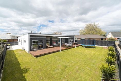 Photo of property in 2a Pharazyn Street, Feilding, 4702