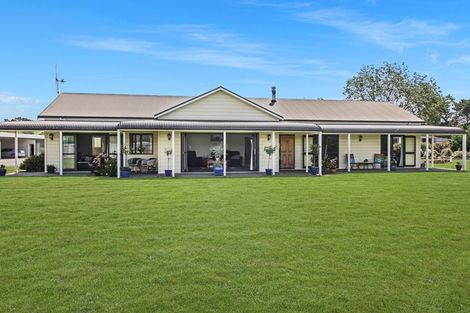 Photo of property in 75 Pohangina Road, Ashhurst, Palmerston North, 4470