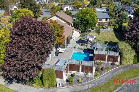 Photo of property in 38 Lane Street, Allenton, Ashburton, 7700