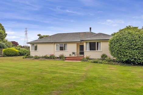 Photo of property in 1437 Selwyn Lake Road, Leeston, 7682