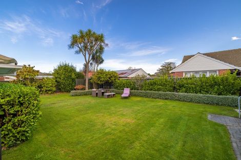 Photo of property in 21 Springbank Street, Bryndwr, Christchurch, 8053